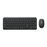 Logitech MK250 Compact Bluetooth Wireless Combo