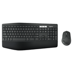 Logitech MK850 Multi-Device Wireless Keyboard & Mouse Combo