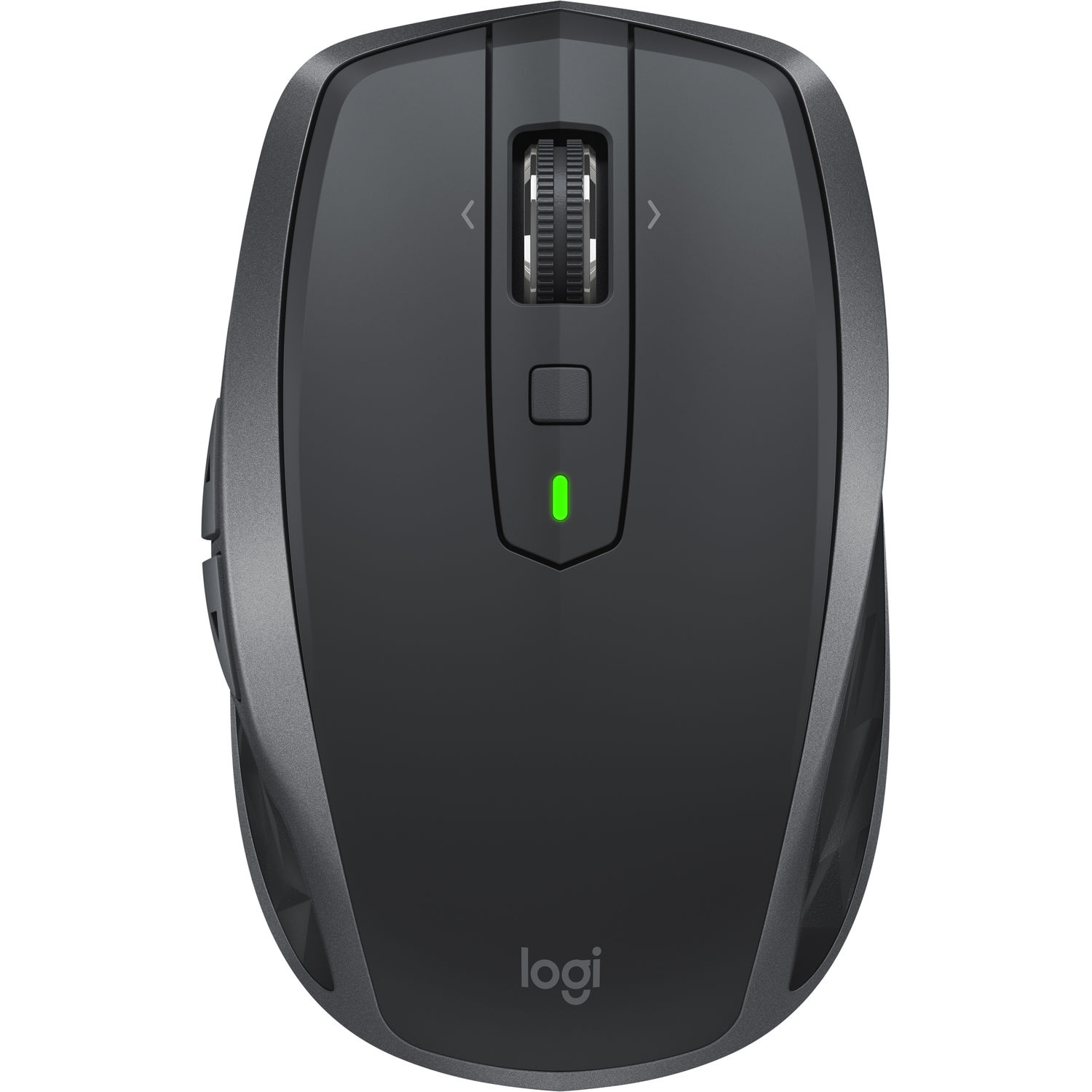 Logitech MX Anywhere 2S Bluetooth & Wireless Mouse