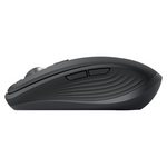Logitech MX Anywhere 3S Wireless & Bluetooth Mouse - Graphite