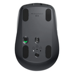 Logitech MX Anywhere 3S Wireless & Bluetooth Mouse - Graphite