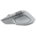 Logitech MX MASTER 4 For Mac - Pale Grey