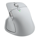 Logitech MX MASTER 4 For Mac - Pale Grey