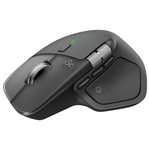 Logitech MX Master 4 Wireless Mouse