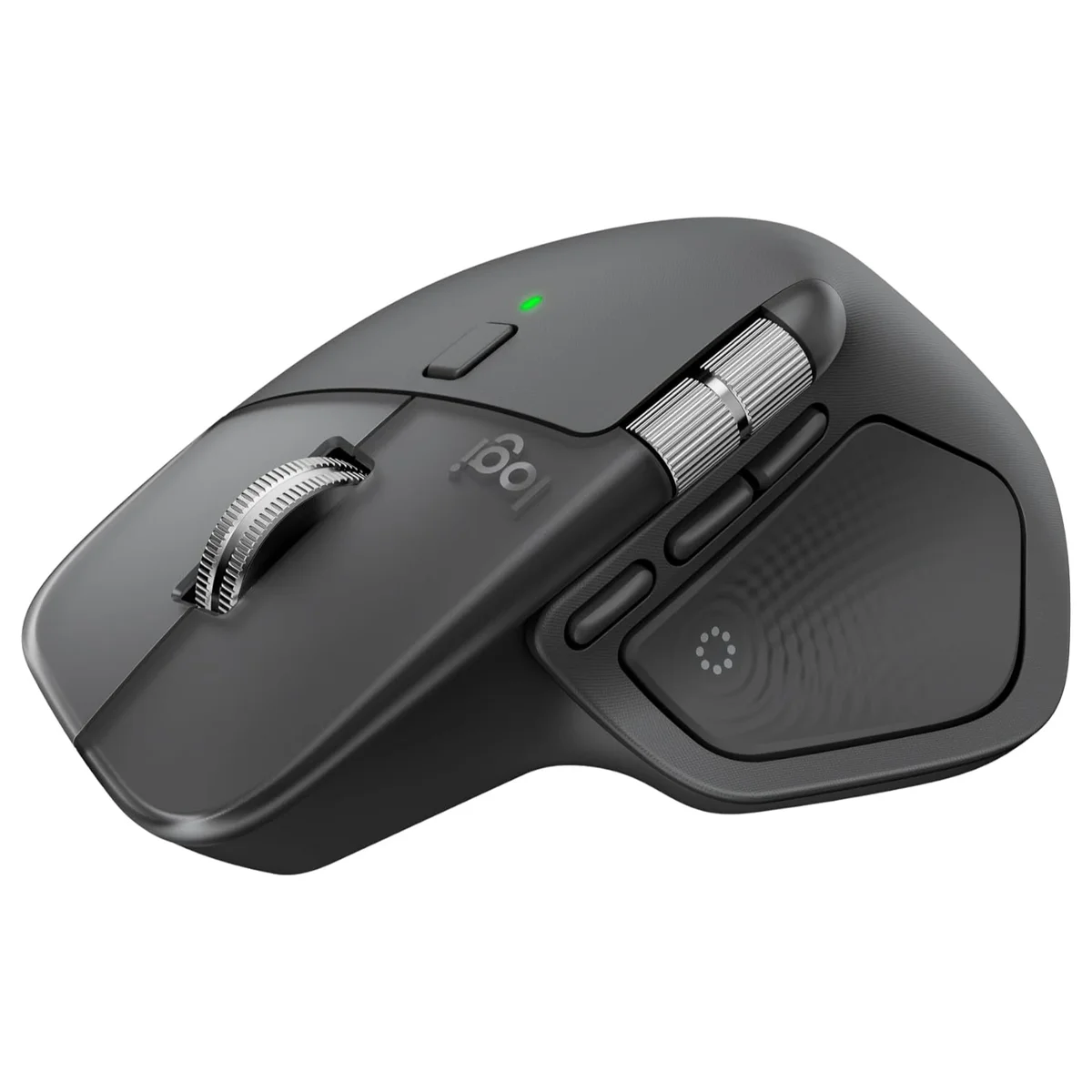 Logitech MX Master 4 Wireless Mouse