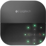 Logitech P710e Mobile Bluetooth Speakerphone