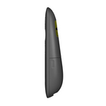 Logitech R500s Laser Presentation Pointer Remote - Graphite