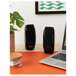 Logitech S150 USB Stereo Speakers - Black