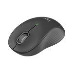 Logitech SIGNATURE M550 Comfort-Fit Wireless Mouse