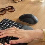Logitech SIGNATURE M550 Comfort-Fit Wireless Mouse