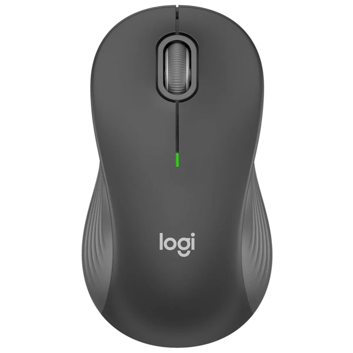 Logitech SIGNATURE M550 Comfort-Fit Wireless Mouse