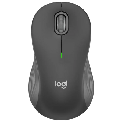 Logitech SIGNATURE M550 Comfort-Fit Wireless Mouse