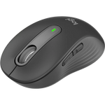 Logitech SIGNATURE M650  Wireless / Bluetooth Mouse - Graphite
