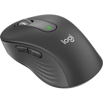 Logitech SIGNATURE M650  Wireless / Bluetooth Mouse - Graphite