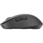 Logitech SIGNATURE M650  Wireless / Bluetooth Mouse - Graphite
