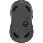 Logitech SIGNATURE M650  Wireless / Bluetooth Mouse - Graphite