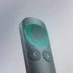 Logitech Spotlight 2 Advanced presenter With haptics