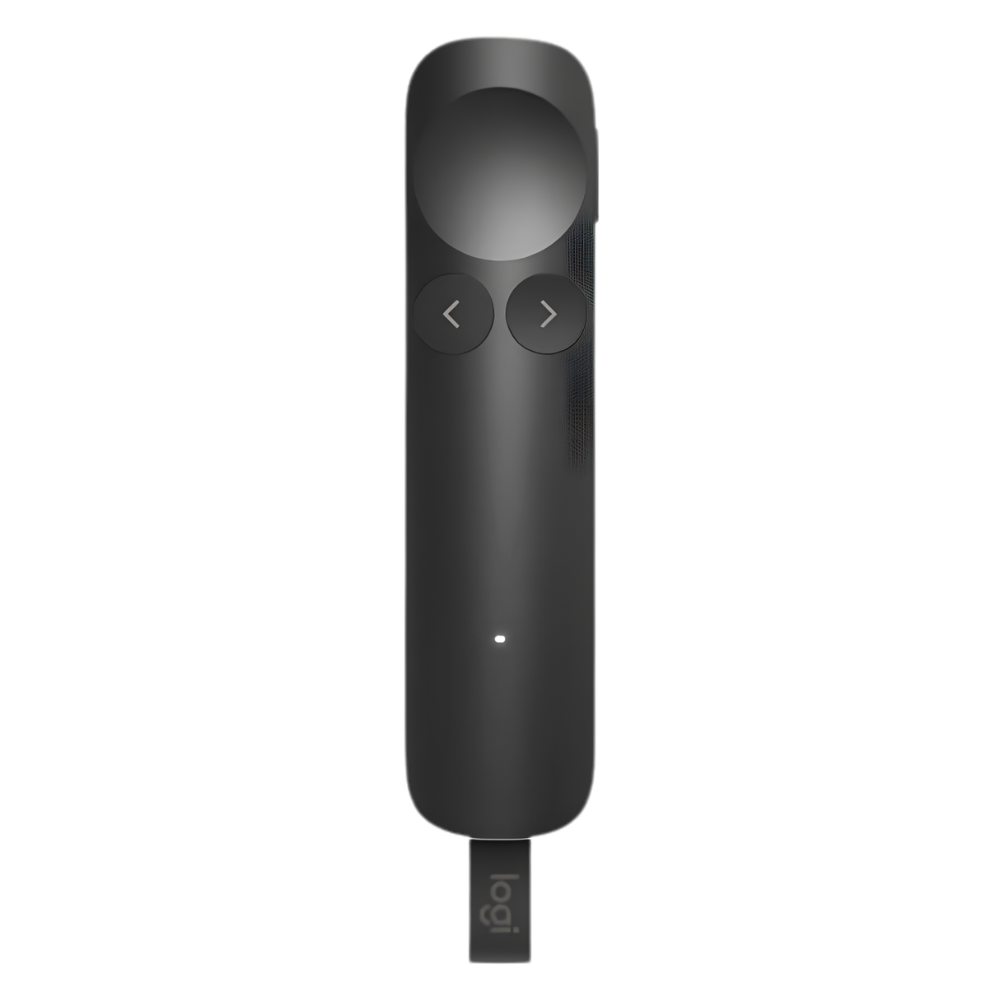 Logitech Spotlight 2 Advanced presenter With haptics