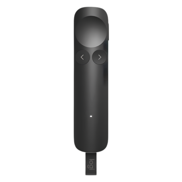 Logitech Spotlight 2 Advanced presenter With haptics