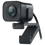Logitech STREAMCAM for Creators FHD USB-C - Graphite