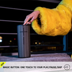 Logitech Ultimate Ears BOOM 3 Wireless-Bluetooth Speaker