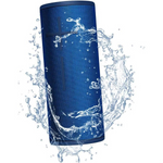 Logitech Ultimate Ears Megaboom 3 Portable Wireless Bluetooth Speaker - Lagoon Blue