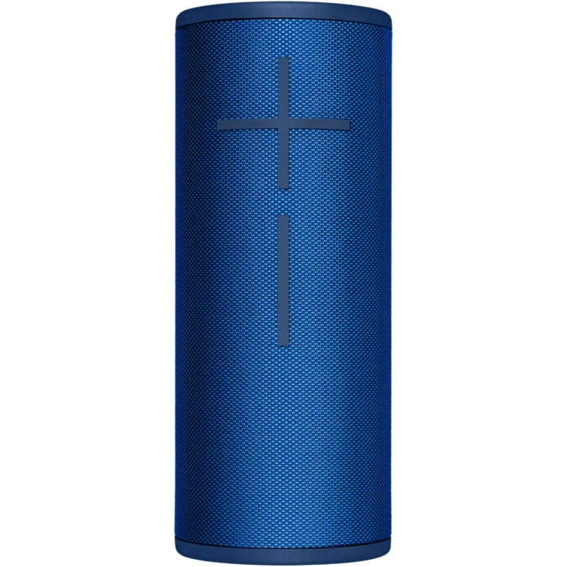 Logitech Ultimate Ears Megaboom 3 Portable Wireless Bluetooth Speaker - Lagoon Blue