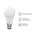 Mi Smart LED Bulb - Warm White
