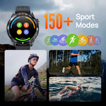 Mibro GS Pro 2 Smartwatch