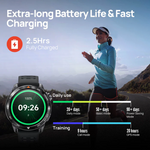 Mibro GS Pro 2 Smartwatch