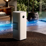 Mijia Smart Air Purifier 6 Plus product photo