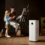 Mijia Smart Air Purifier 6 Plus product photo