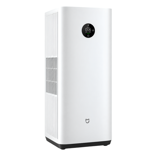 Mijia Smart Air Purifier 6 Plus product photo