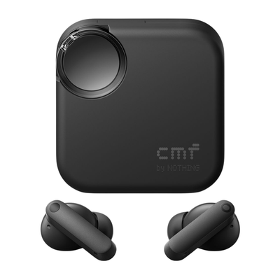 CMF by Nothing Buds 2 Wireless Earbuds