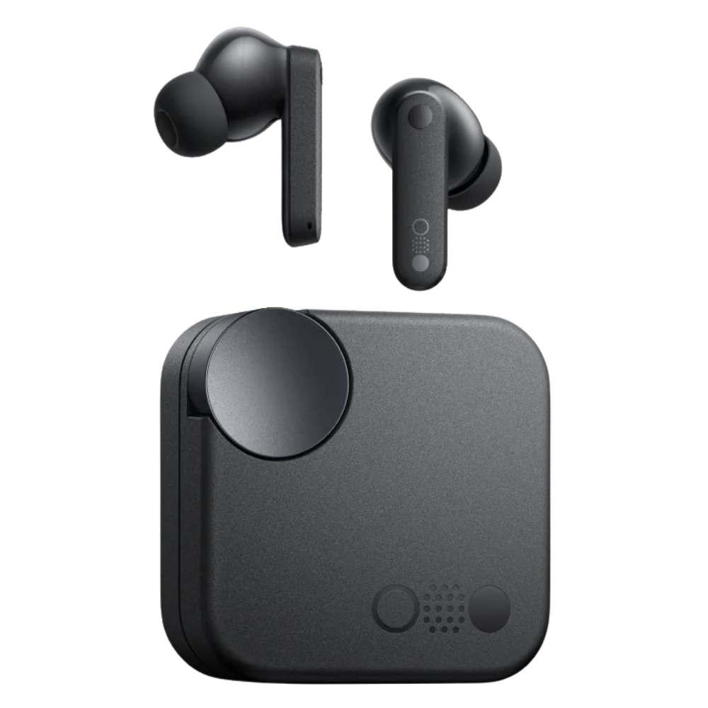 Nothing CMF Buds Wireless Earbuds with ANC & Bluetooth 5.3