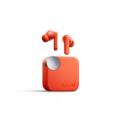 Nothing CMF Buds Wireless Earbuds with ANC & Bluetooth 5.3 | TechAndExperts Pakistan