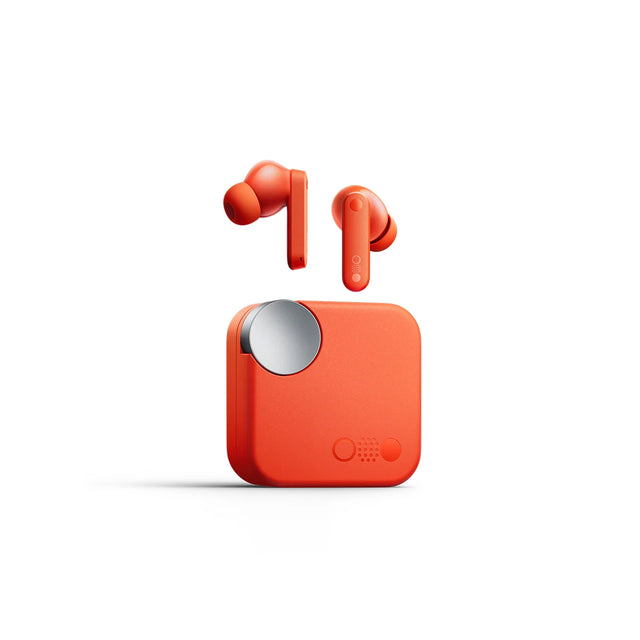 Nothing CMF Buds Wireless Earbuds with ANC & Bluetooth 5.3 | TechAndExperts Pakistan