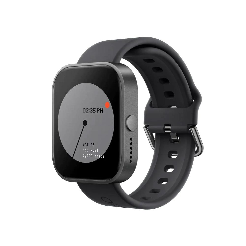 Nothing CMF Watch Pro SmartWatch with 1.96" AMOLED & 13-Day Battery | TechAndExperts Pakistan