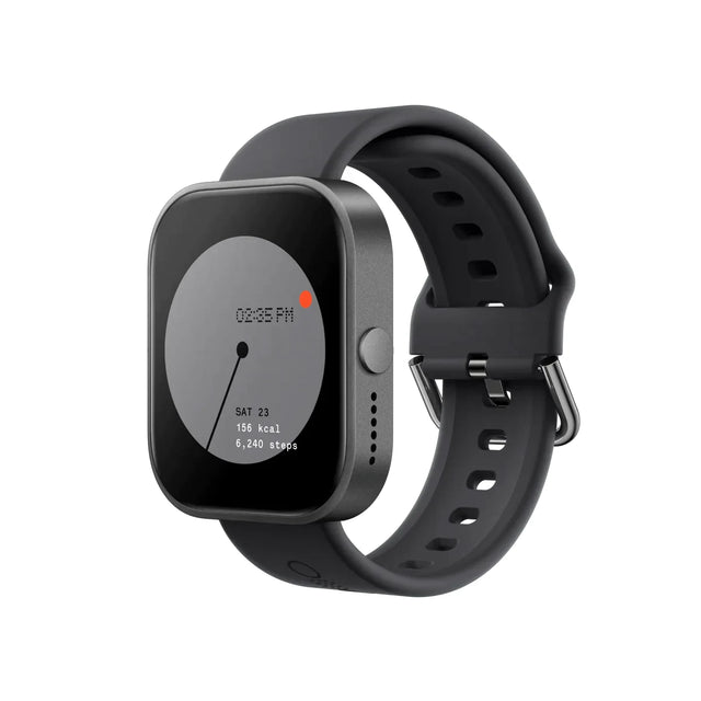 Nothing CMF Watch Pro SmartWatch with 1.96" AMOLED & 13-Day Battery | TechAndExperts Pakistan