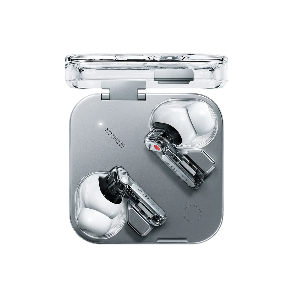 Nothing Ear (3) Wireless Earbuds | TechAndExperts Pakistan