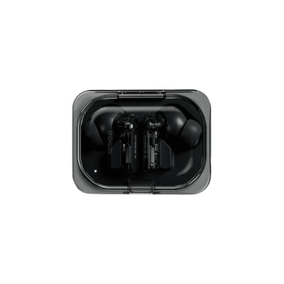 Nothing Ear (a) Wireless Earbuds with Hybrid Noise Cancelling | TechAndExperts Pakistan