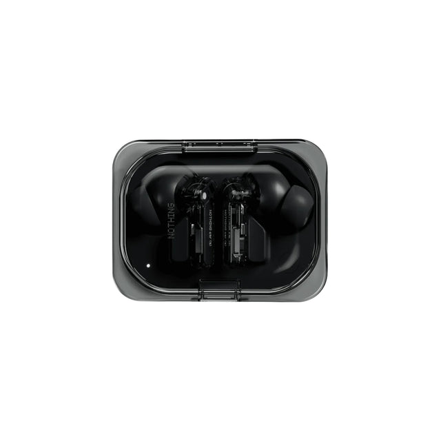 Nothing Ear (a) Wireless Earbuds with Hybrid Noise Cancelling | TechAndExperts Pakistan
