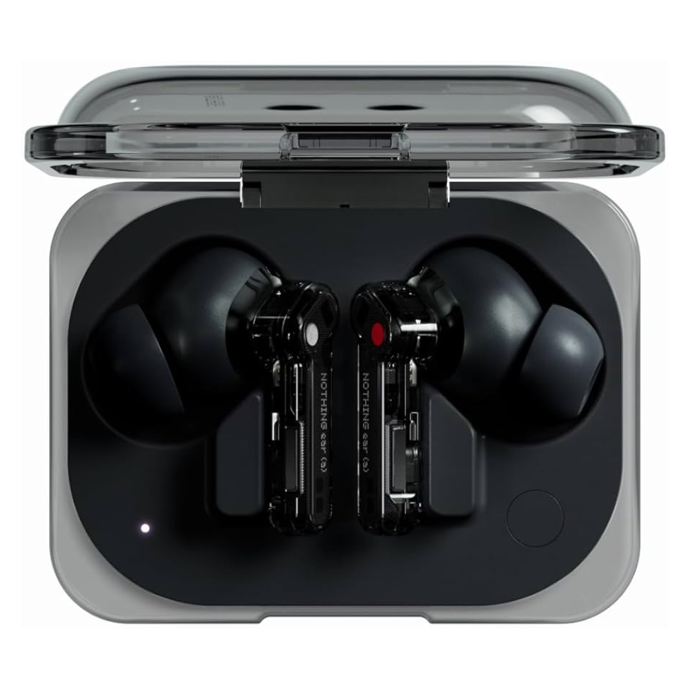 Nothing Ear (a) Wireless Earbuds with Hybrid Noise Cancelling