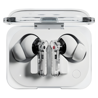 Nothing Ear (a) Wireless Earbuds with Hybrid Noise Cancelling