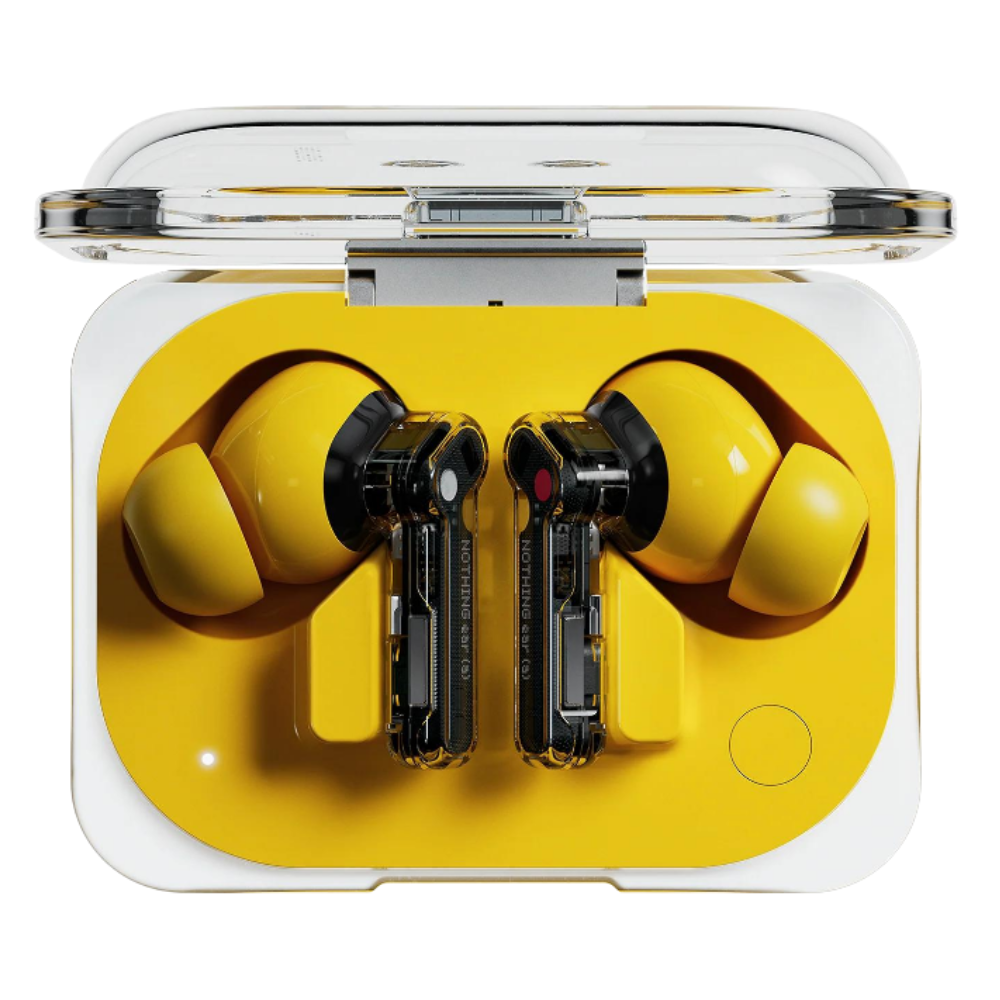 Nothing Ear (a) Wireless Earbuds with Hybrid Noise Cancelling - view 3