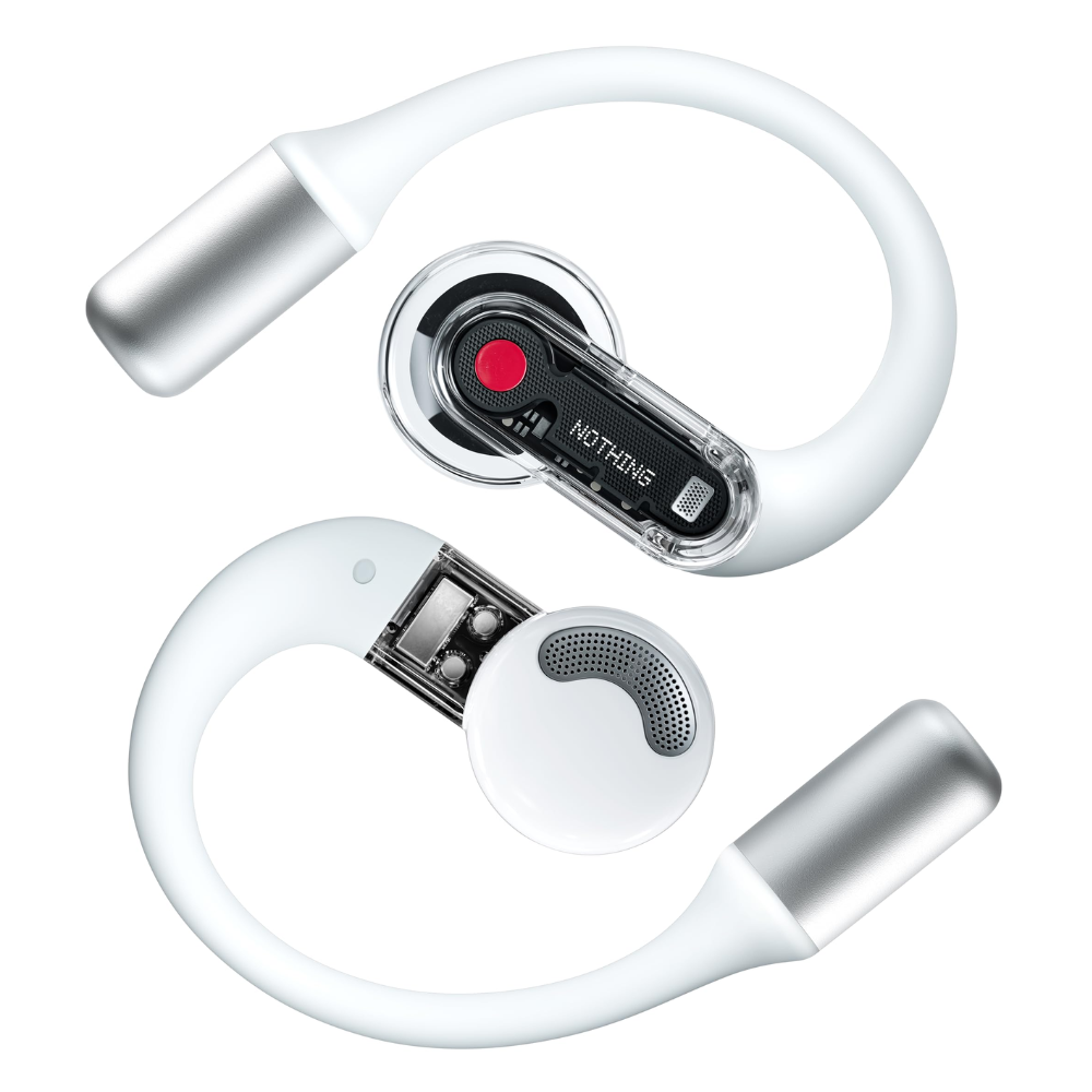 Nothing Ear (Open) Open-Ear Headphones