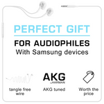 Official Samsung Type C AKG Handsfree