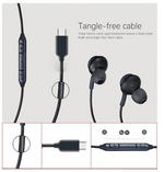 Official Samsung Type C AKG Handsfree