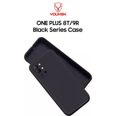 Youksh 8T Silicon Case
