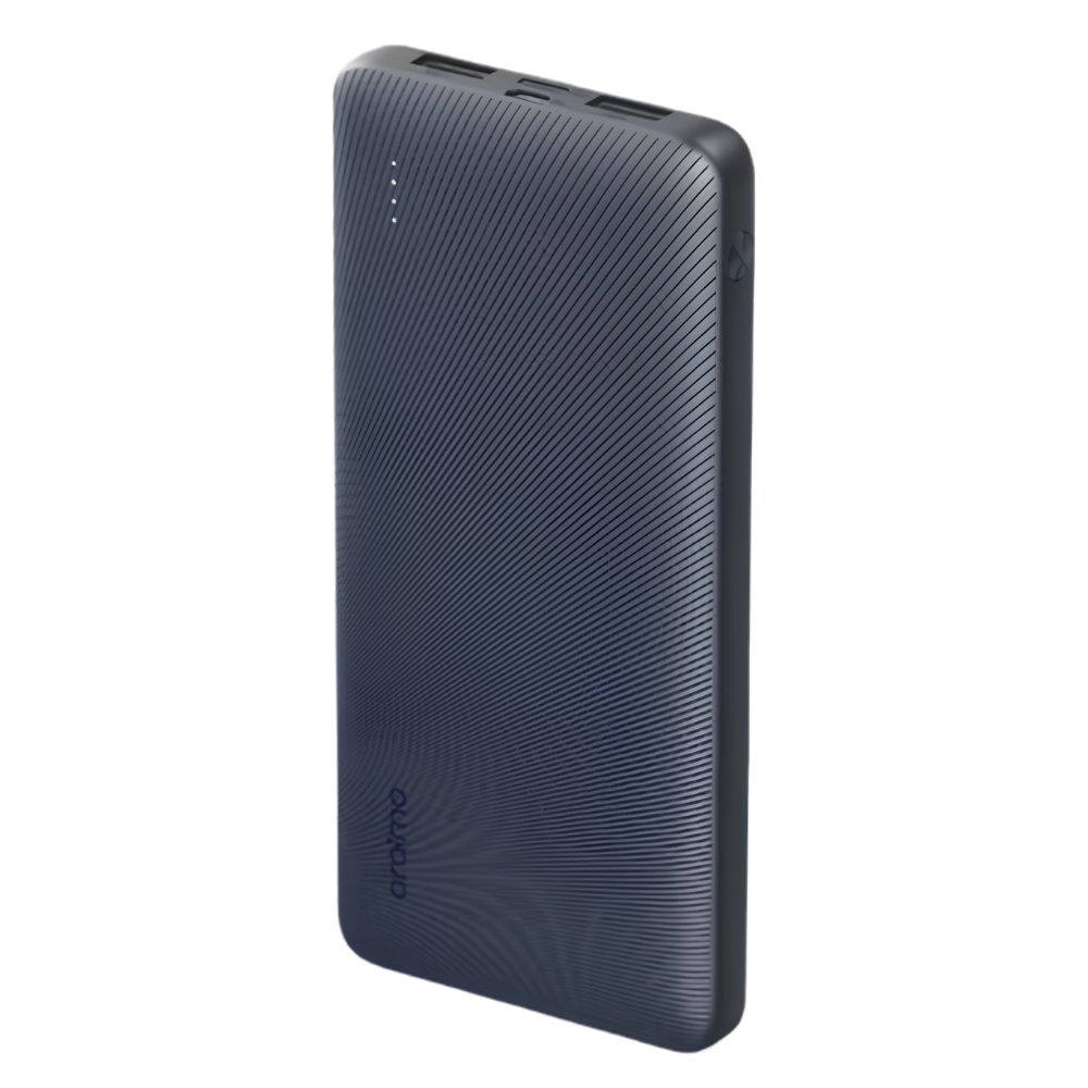Oraimo 15w 10000mAh Fast Charging Power Bank -OPB-1100D